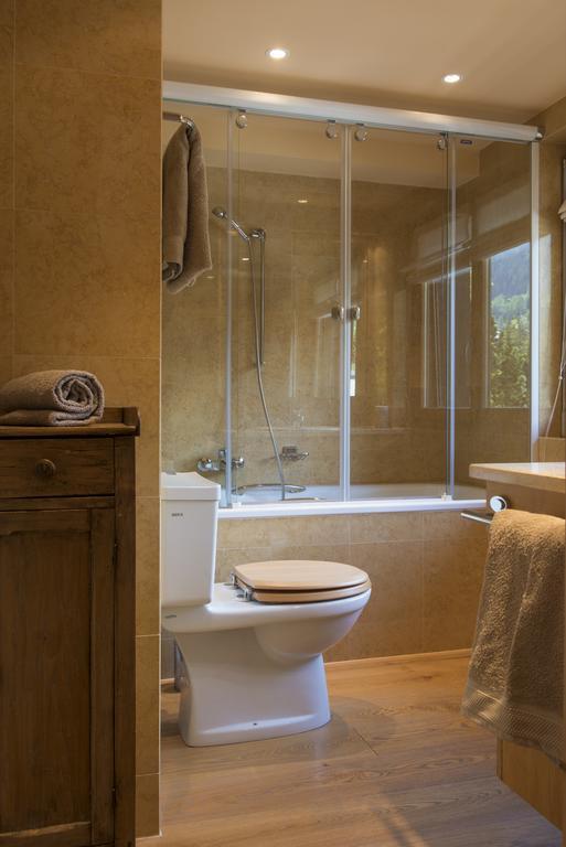 Apartment Beaumont Verbier Zimmer foto